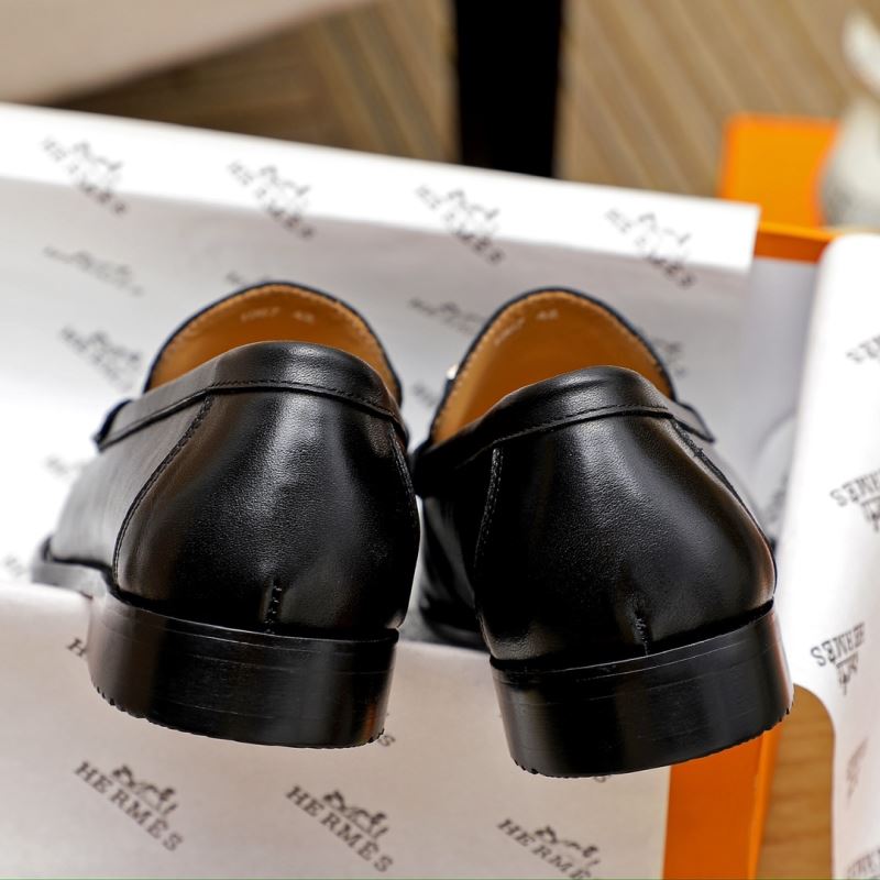 Hermes Business Shoes